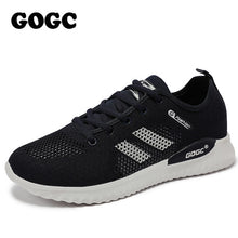 Load image into Gallery viewer, GOGC shoes for women sneakers women running shoes Breathable Women Socks women shoes casual flats Shoes Women's sneakers G6514