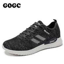 Load image into Gallery viewer, GOGC shoes for women sneakers women running shoes Breathable Women Socks women shoes casual flats Shoes Women's sneakers G6514