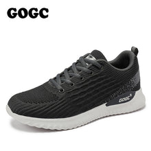 Load image into Gallery viewer, GOGC shoes for women sneakers women running shoes Breathable Women Socks women shoes casual flats Shoes Women's sneakers G6514