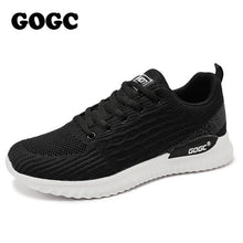 Load image into Gallery viewer, GOGC shoes for women sneakers women running shoes Breathable Women Socks women shoes casual flats Shoes Women's sneakers G6514