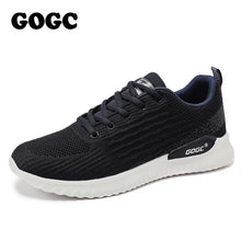 Load image into Gallery viewer, GOGC shoes for women sneakers women running shoes Breathable Women Socks women shoes casual flats Shoes Women's sneakers G6514