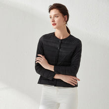 Load image into Gallery viewer, NewBang Ultra Light Duck Down Women Matt Fabric Lightweight Coat Warm Female Windbreaker Parka Women's Down Jackets Plus Coats