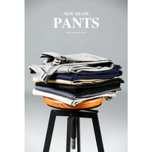 Load image into Gallery viewer, SIMWOOD 2020 spring summer New Casual Pants Men Cotton Slim Fit Chinos Fashion Trousers Male Brand Clothing Plus Size