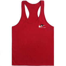 Load image into Gallery viewer, Fashion new logo men's fitness trousers cotton men's sports and fitness pants casual sports pants jogging pants tight trousers