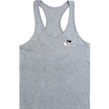 Load image into Gallery viewer, Fashion new logo men's fitness trousers cotton men's sports and fitness pants casual sports pants jogging pants tight trousers