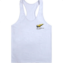 Load image into Gallery viewer, Fashion new logo men's fitness trousers cotton men's sports and fitness pants casual sports pants jogging pants tight trousers