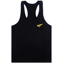 Load image into Gallery viewer, Fashion new logo men's fitness trousers cotton men's sports and fitness pants casual sports pants jogging pants tight trousers