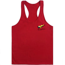 Load image into Gallery viewer, Fashion new logo men's fitness trousers cotton men's sports and fitness pants casual sports pants jogging pants tight trousers