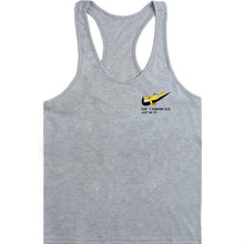 Load image into Gallery viewer, Fashion new logo men's fitness trousers cotton men's sports and fitness pants casual sports pants jogging pants tight trousers