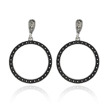 Load image into Gallery viewer, 2020 New Long Crystal Tassel Gold Color Dangle Earrings for Women Wedding Drop Earing Fashion Jewelry Gifts