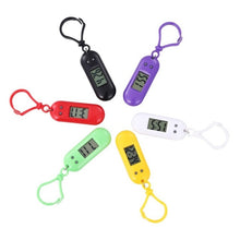 Load image into Gallery viewer, Moda esporte relógio led de luxo homens digital militar do exército esporte à prova dwaterproof água fitness relógio feminino militar relógio