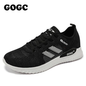 GOGC shoes for women sneakers women running shoes Breathable Women Socks women shoes casual flats Shoes Women's sneakers G6514