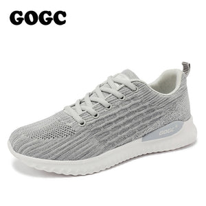 GOGC shoes for women sneakers women running shoes Breathable Women Socks women shoes casual flats Shoes Women's sneakers G6514