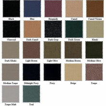 Load image into Gallery viewer, Elegant Custom Burgundy Men Suit Blazers For Party Prom 2 Pieces Jacket + Pants Groom Wedding Suits Notched Lapel Mens Tuxedos
