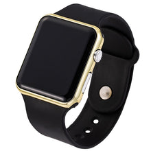 Load image into Gallery viewer, 2020 New Pink Casual Wrist watches Women Watch LED Digital Sport Men Wristwatch Silicone Women Watch Reloj Mujer Erkek Kol Saati
