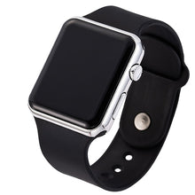 Load image into Gallery viewer, 2020 New Pink Casual Wrist watches Women Watch LED Digital Sport Men Wristwatch Silicone Women Watch Reloj Mujer Erkek Kol Saati
