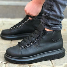 Load image into Gallery viewer, Chekich Sneakers For Men Sneakers Comfortable Flexible Fashion Leather Wedding Orthopedic Walking Shoe Sport Shoes For Men Comfort Unisex Lightweight Lightweight Sneakers Running Shoes Breathable Zapatos Hombre CH258

