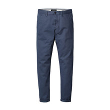 Load image into Gallery viewer, SIMWOOD 2020 spring summer New Casual Pants Men  Cotton Slim Fit Chinos Fashion Trousers Male Brand Clothing Plus Size

