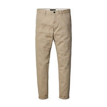 Load image into Gallery viewer, SIMWOOD 2020 spring summer New Casual Pants Men  Cotton Slim Fit Chinos Fashion Trousers Male Brand Clothing Plus Size
