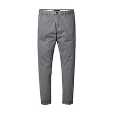 Load image into Gallery viewer, SIMWOOD 2020 spring summer New Casual Pants Men  Cotton Slim Fit Chinos Fashion Trousers Male Brand Clothing Plus Size
