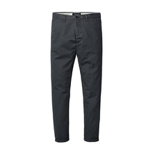 Load image into Gallery viewer, SIMWOOD 2020 spring summer New Casual Pants Men  Cotton Slim Fit Chinos Fashion Trousers Male Brand Clothing Plus Size
