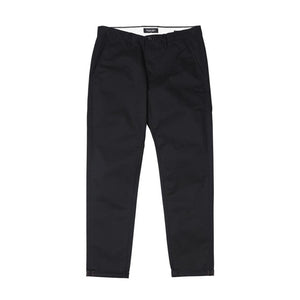 SIMWOOD 2020 spring summer New Casual Pants Men  Cotton Slim Fit Chinos Fashion Trousers Male Brand Clothing Plus Size