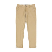 Load image into Gallery viewer, SIMWOOD 2020 spring summer New Casual Pants Men  Cotton Slim Fit Chinos Fashion Trousers Male Brand Clothing Plus Size
