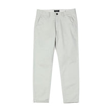 Load image into Gallery viewer, SIMWOOD 2020 spring summer New Casual Pants Men  Cotton Slim Fit Chinos Fashion Trousers Male Brand Clothing Plus Size

