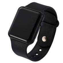 Load image into Gallery viewer, Moda esporte relógio led de luxo homens digital militar do exército esporte à prova dwaterproof água fitness relógio feminino militar relógio
