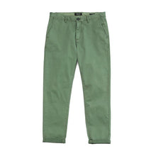 Load image into Gallery viewer, SIMWOOD 2020 spring summer New Casual Pants Men  Cotton Slim Fit Chinos Fashion Trousers Male Brand Clothing Plus Size
