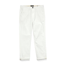 Load image into Gallery viewer, SIMWOOD 2020 spring summer New Casual Pants Men  Cotton Slim Fit Chinos Fashion Trousers Male Brand Clothing Plus Size

