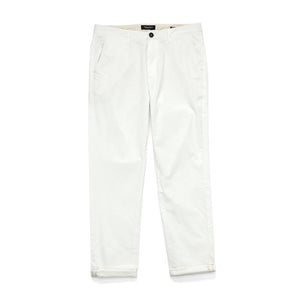 SIMWOOD 2020 spring summer New Casual Pants Men  Cotton Slim Fit Chinos Fashion Trousers Male Brand Clothing Plus Size