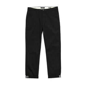 SIMWOOD 2020 spring summer New Casual Pants Men  Cotton Slim Fit Chinos Fashion Trousers Male Brand Clothing Plus Size