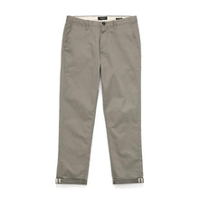 Load image into Gallery viewer, SIMWOOD 2020 spring summer New Casual Pants Men  Cotton Slim Fit Chinos Fashion Trousers Male Brand Clothing Plus Size
