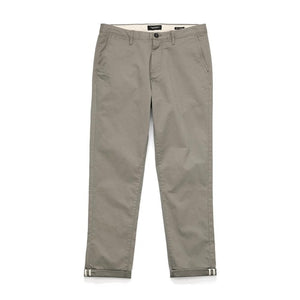 SIMWOOD 2020 spring summer New Casual Pants Men  Cotton Slim Fit Chinos Fashion Trousers Male Brand Clothing Plus Size