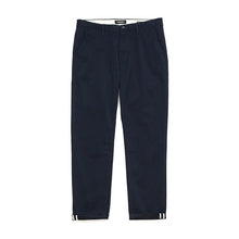 Load image into Gallery viewer, SIMWOOD 2020 spring summer New Casual Pants Men  Cotton Slim Fit Chinos Fashion Trousers Male Brand Clothing Plus Size

