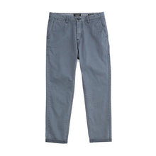 Load image into Gallery viewer, SIMWOOD 2020 spring summer New Casual Pants Men  Cotton Slim Fit Chinos Fashion Trousers Male Brand Clothing Plus Size
